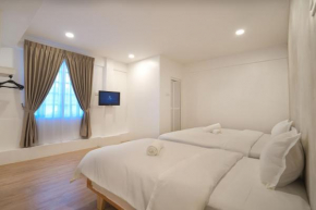 Muzi Hotel Malacca